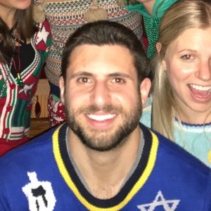 Meet your Posher, Nathan